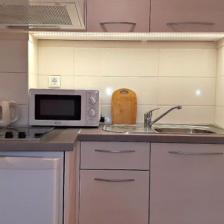 Apartamento Stone House Bonaca Baška Voda Habitación foto
