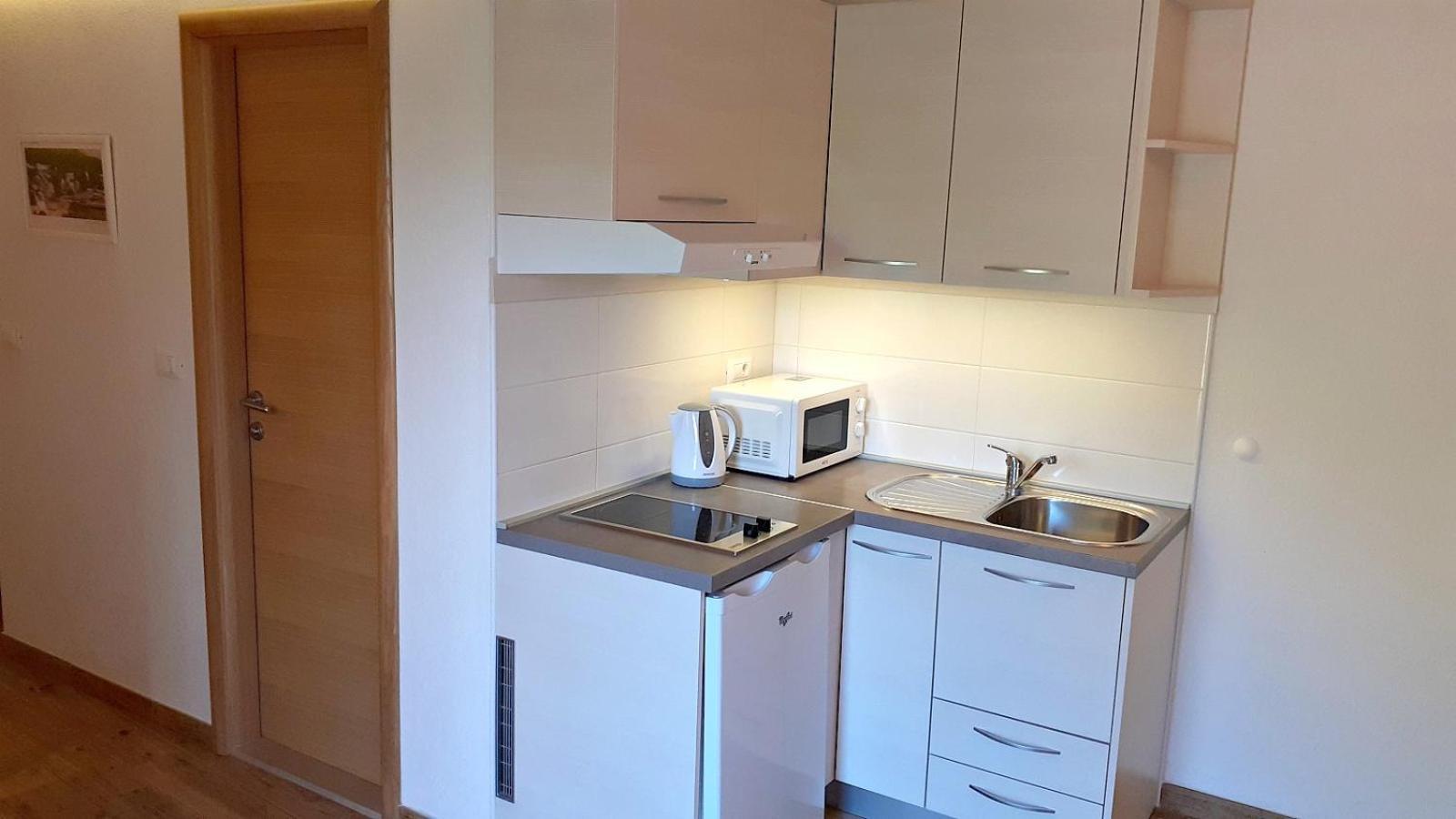 Apartamento Stone House Bonaca Baška Voda Habitación foto