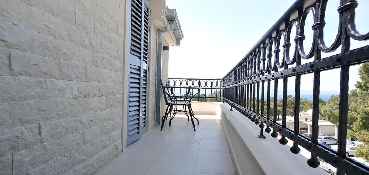 Apartamento Stone House Bonaca Baška Voda Habitación foto