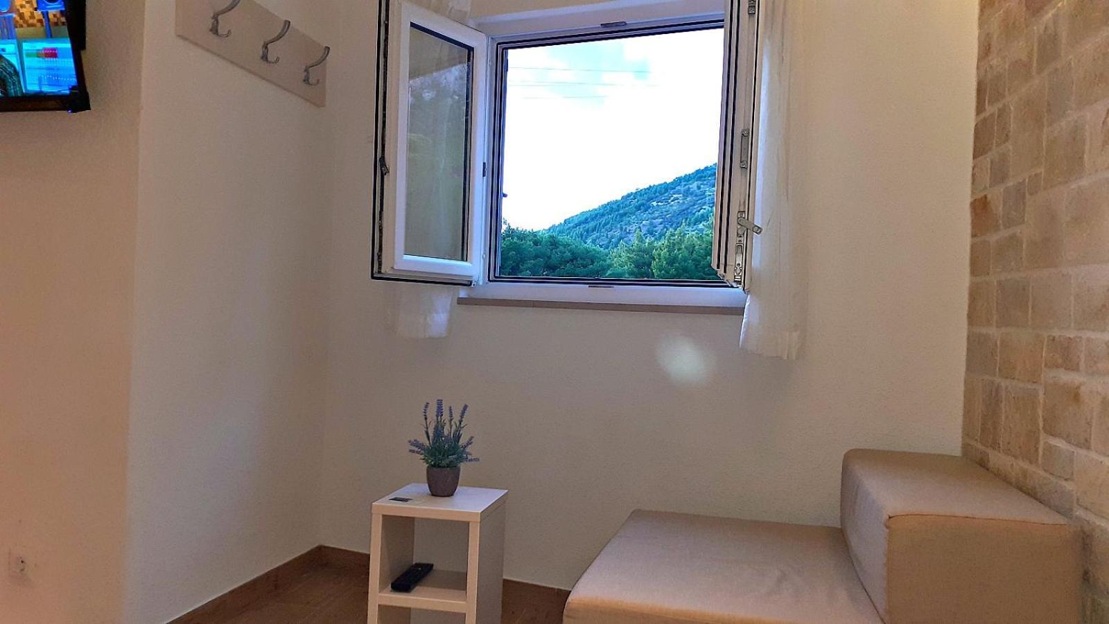 Apartamento Stone House Bonaca Baška Voda Habitación foto